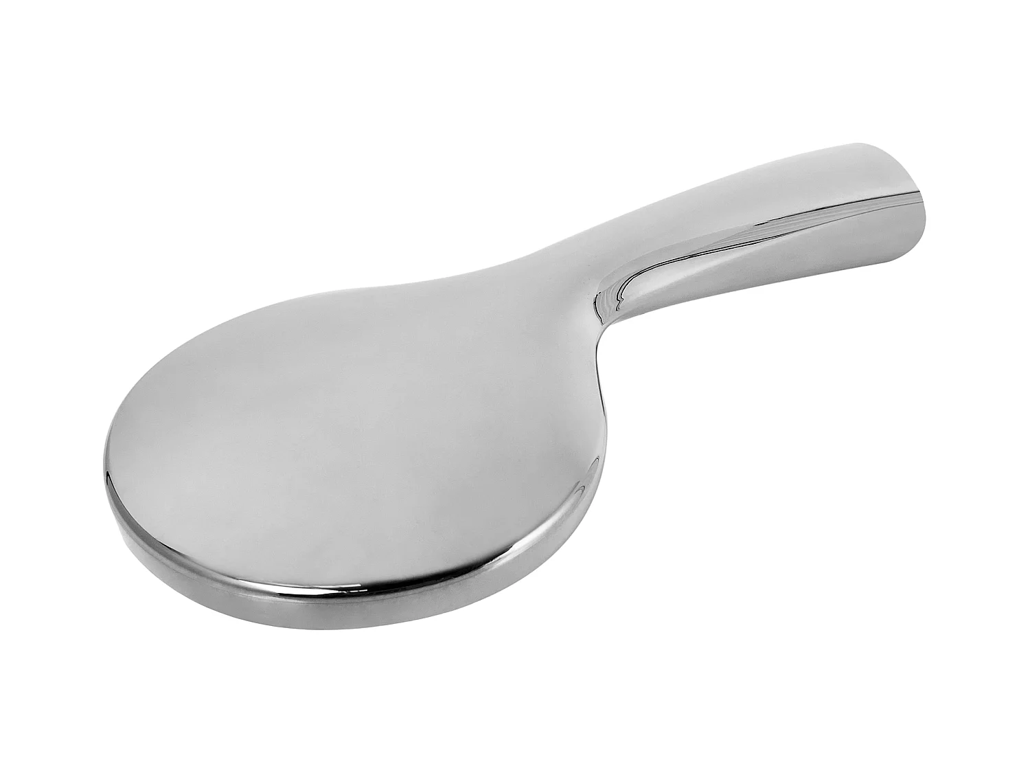 Kit de pommeau de douche avec tuyau flexible TAMUSHAL 3 modes Argenté