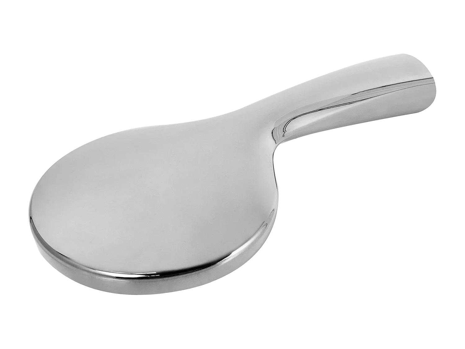 Kit de pommeau de douche avec tuyau flexible TAMUSHAL 3 modes Argenté