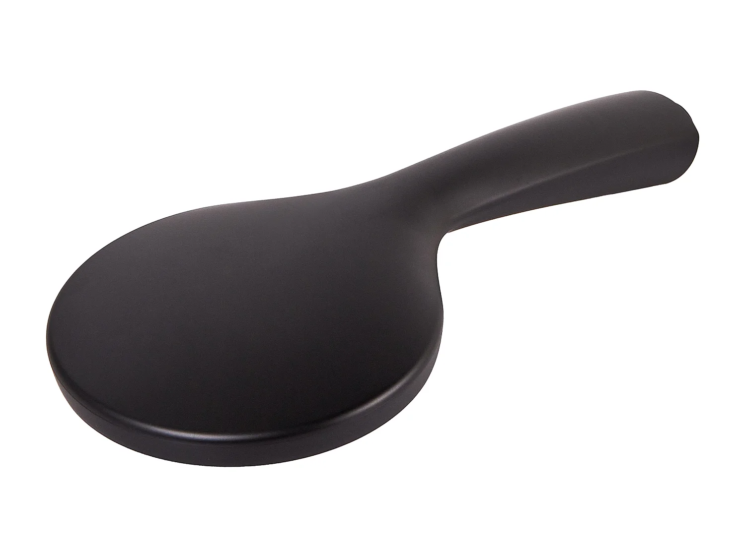 Kit de pommeau de douche avec tuyau flexible TAMUSHAL 3 modes Noir