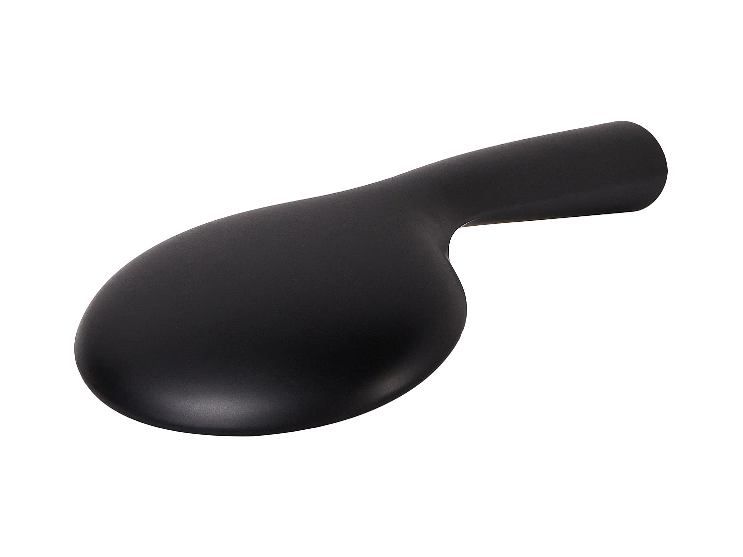 Kit de pommeau de douche avec tuyau flexible TUMPLE 3 modes Noir