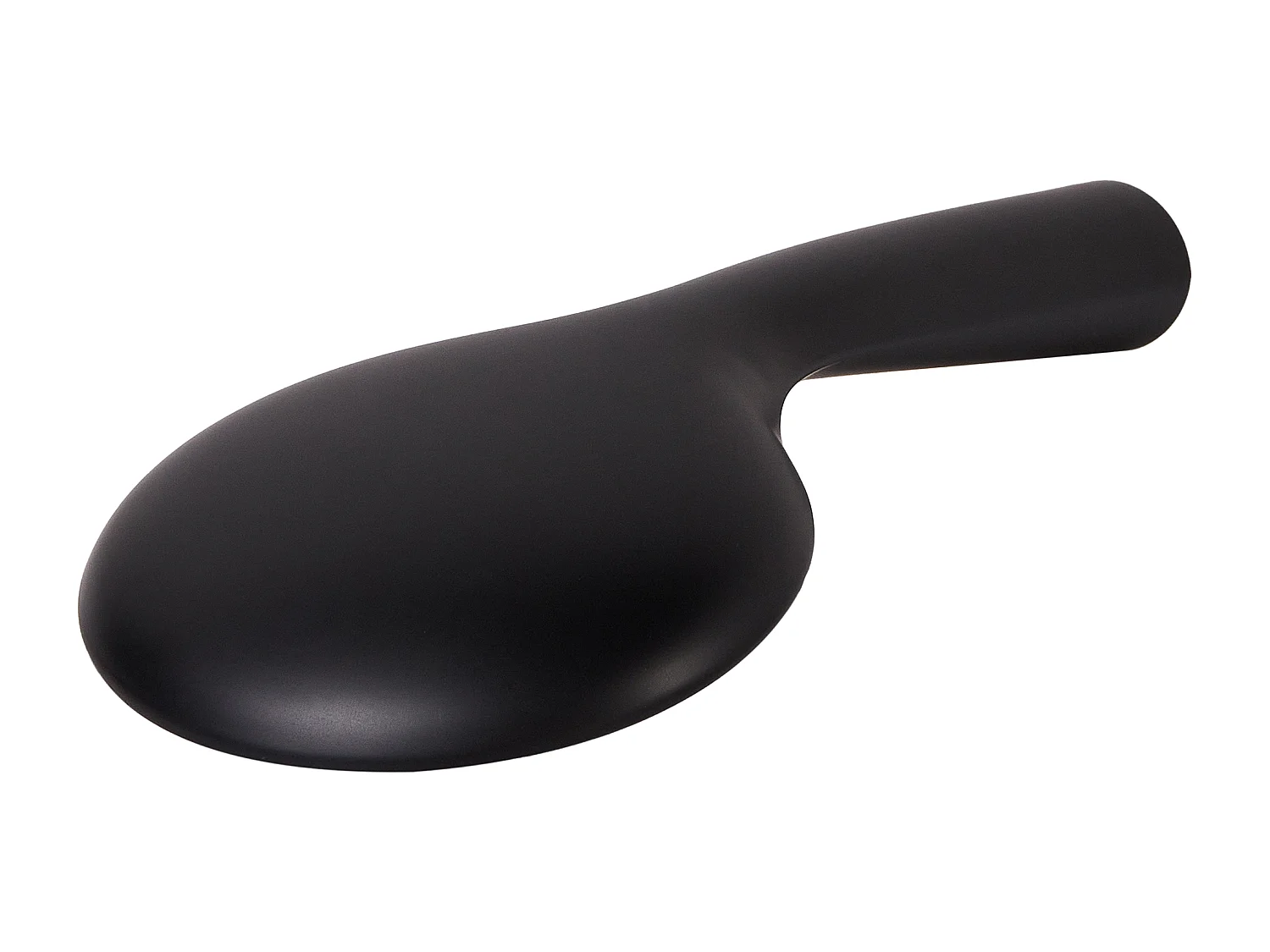 Kit de pommeau de douche avec tuyau flexible TUMPLE 3 modes Noir