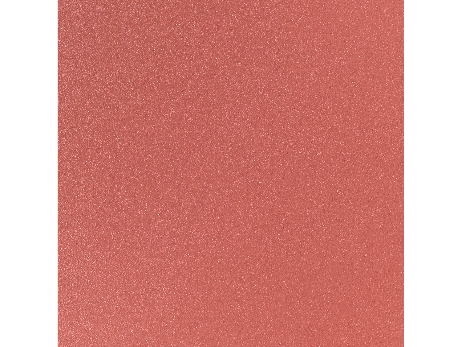 Table bistrot TALTAL 64 cm 64 cm Métal Rouge