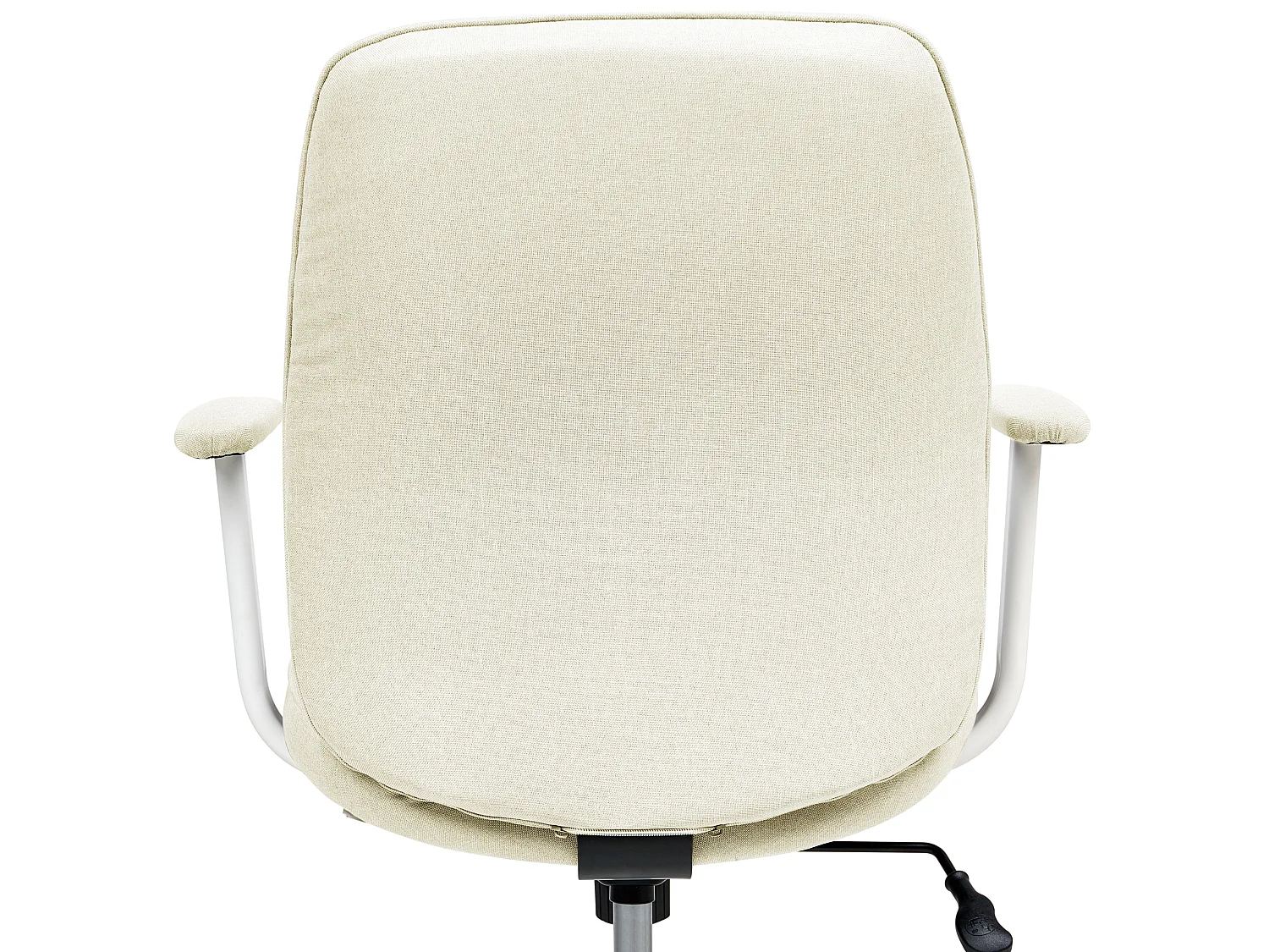 Office Chair CARLTON Fabric Mint Green