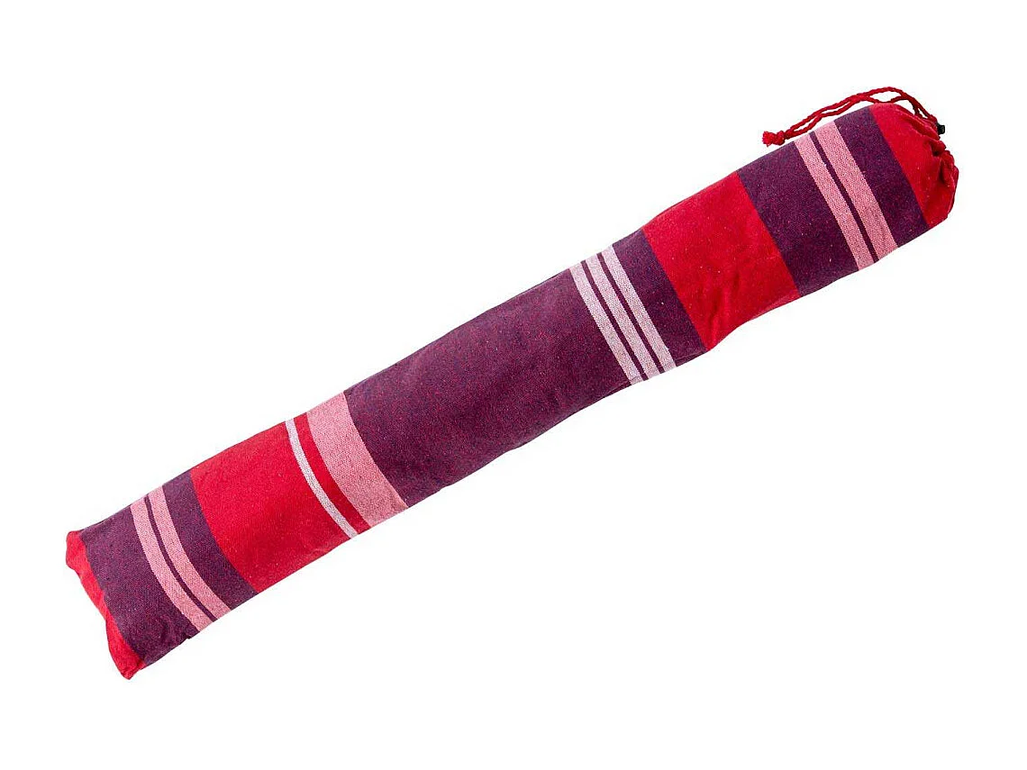 Hamac à baguettes en tissu Elltex Samba Fuego