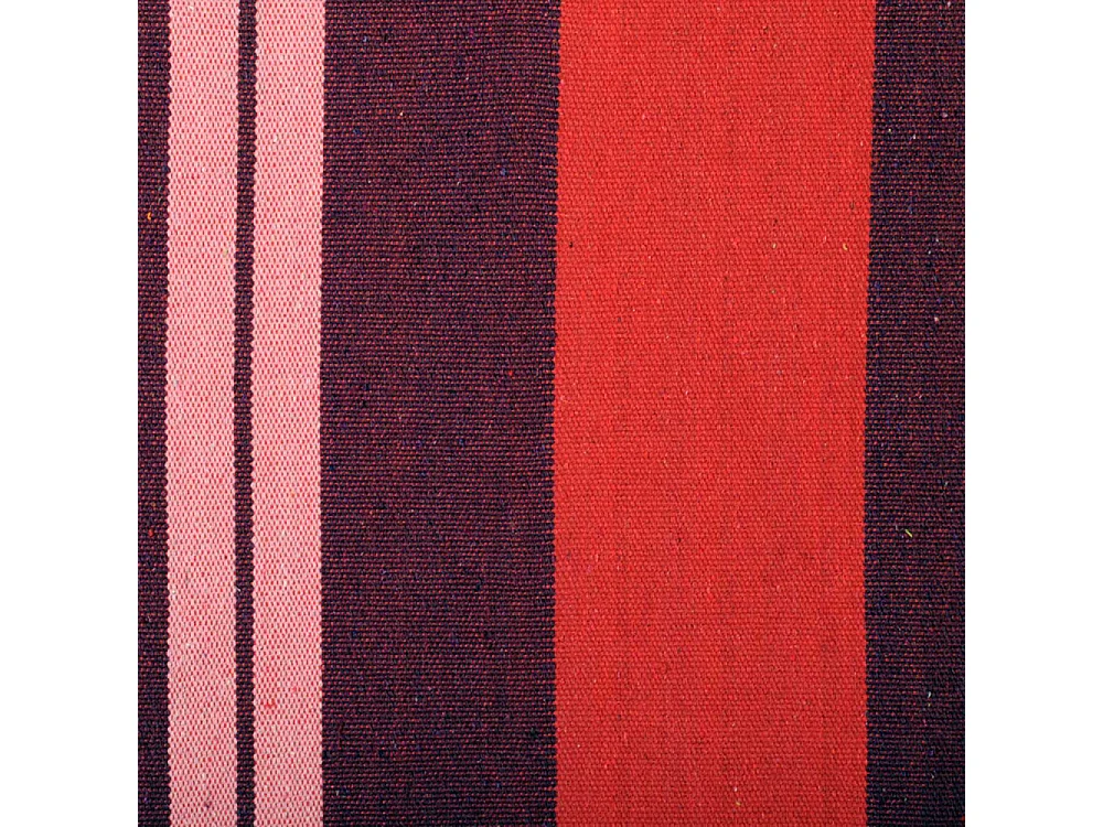 Hamac à baguettes en tissu Elltex Samba Fuego