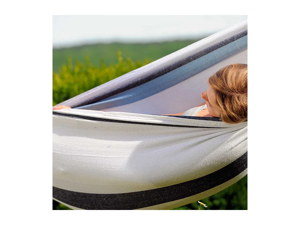 Set hamac avec support en épicéa Apollo Marine