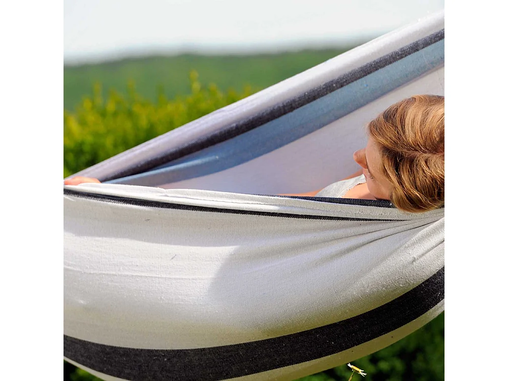 Set hamac avec support en épicéa Apollo Marine