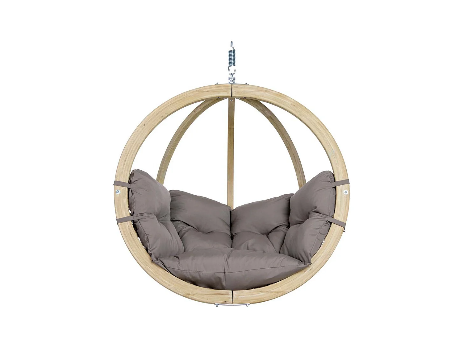 Fauteuil suspendu Globo chair