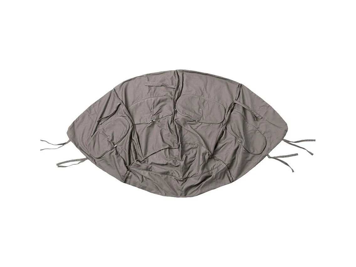 Fauteuil suspendu Globo chair