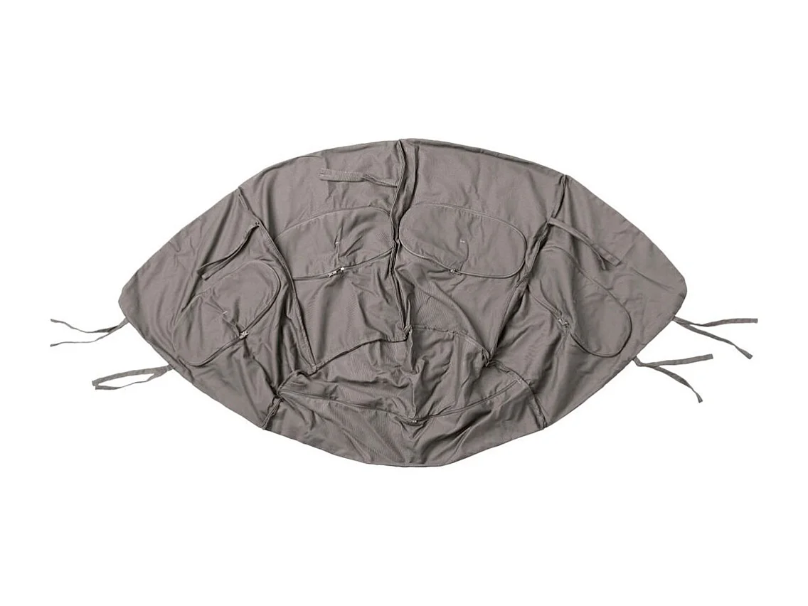 Fauteuil suspendu Globo chair