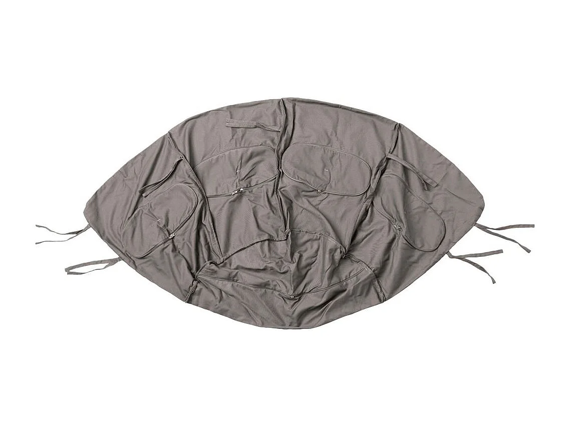 Fauteuil suspendu Globo chair