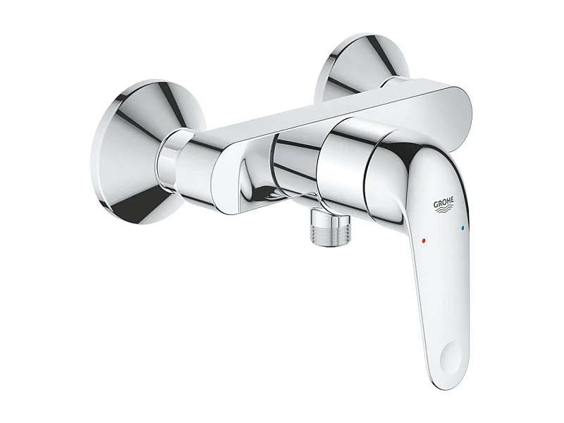 Mitigeur bain douche mécanique GROHE Swift 2023 chromé