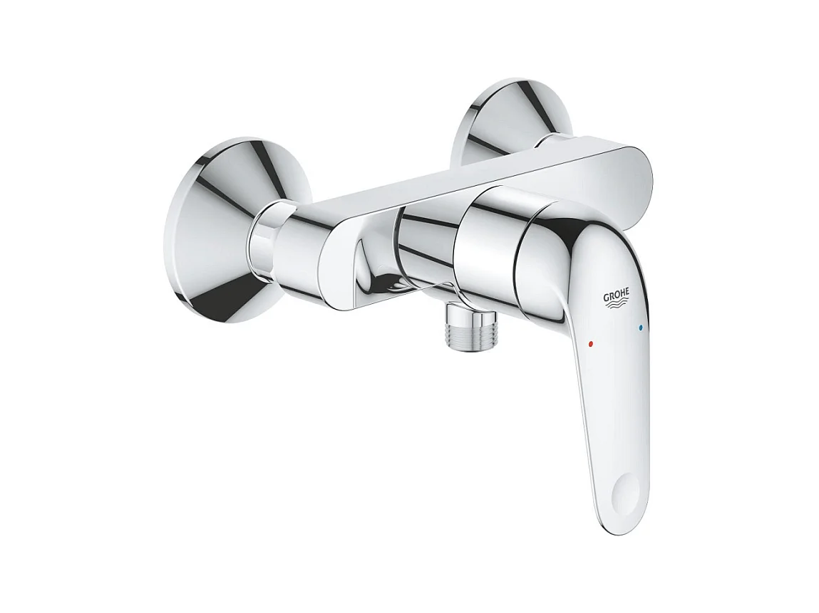 Mitigeur bain douche mécanique GROHE Swift 2023 chromé