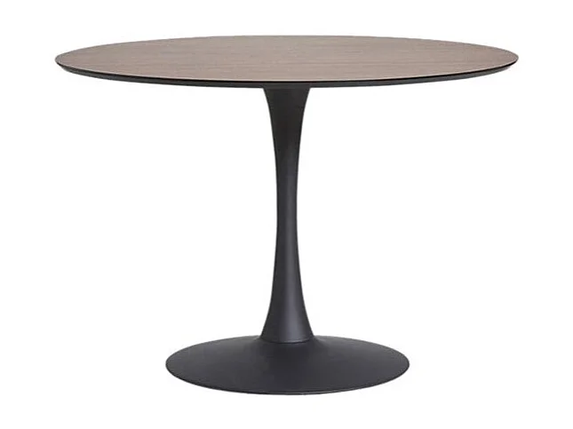 Tafel noire met plateau en noire