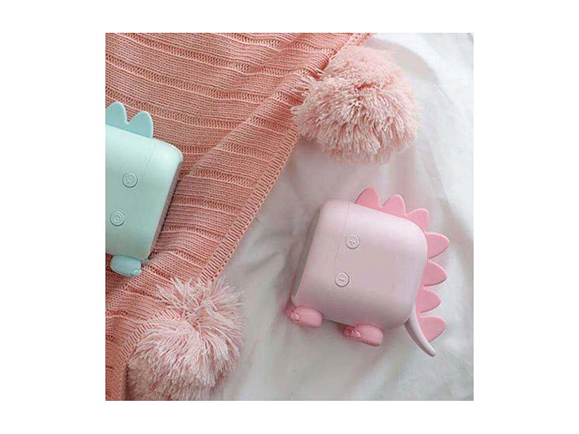 Réveil digital enfant avec veilleuse à intensité variable intégrée