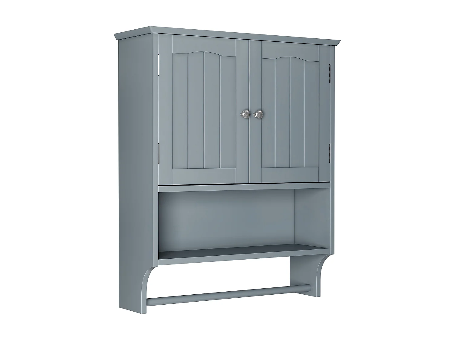 Armoire murale de salle de bain,étagère murale de meuble de salle de bain