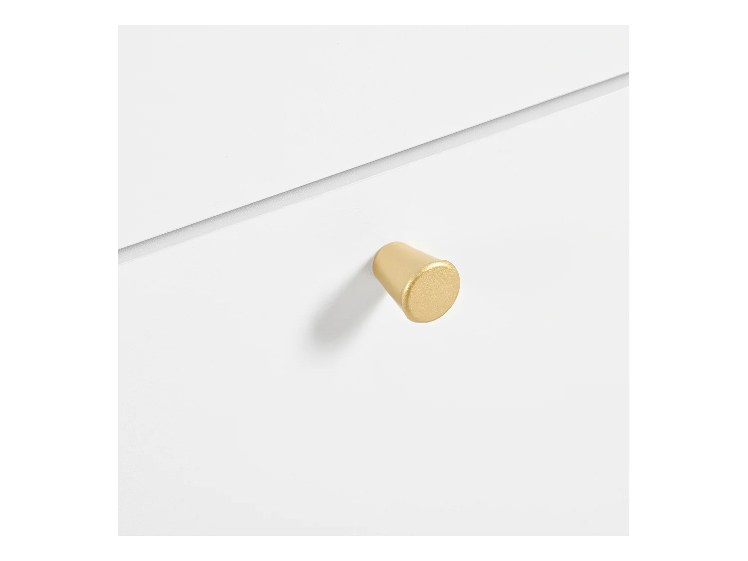 Garderobe: Vielseitiger, kippbarer Schuhschrank mit 3 Klappschubladen