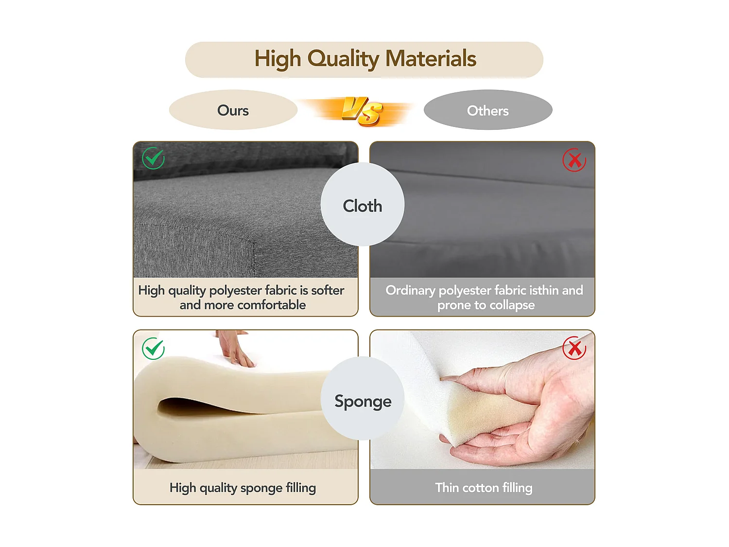 Conjunto de cadeiras de jardim, conjunto de assentos Iron Sunny Island, banco e mesa