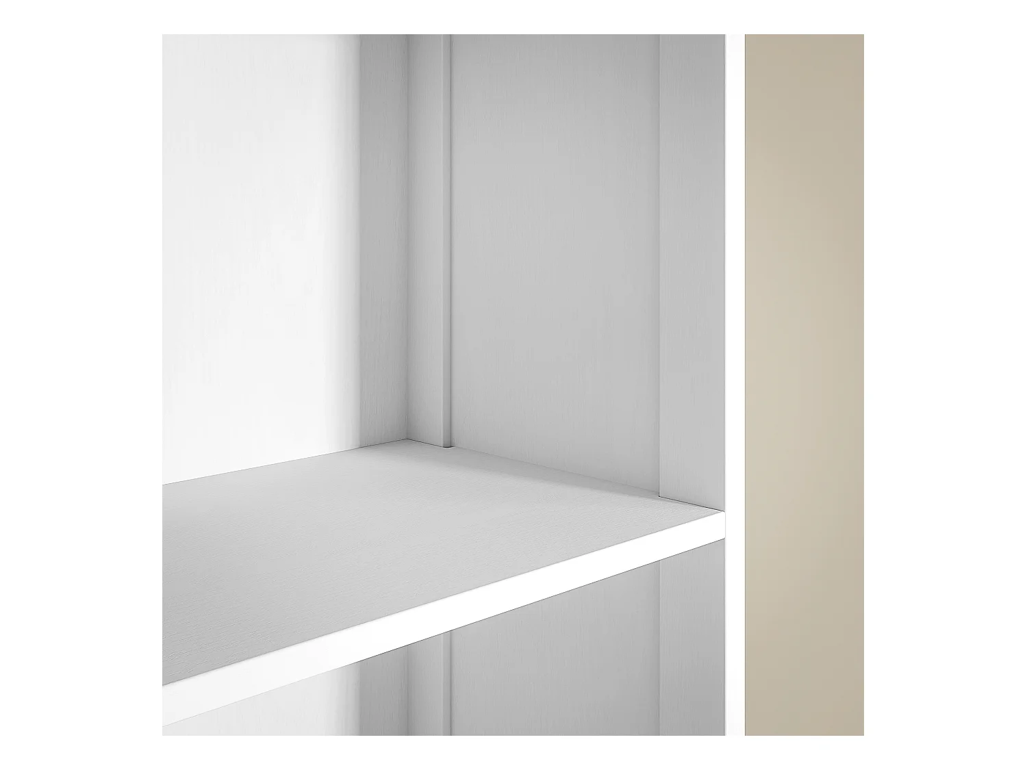 Meuble de salle de bain,meuble haut avec 3 étagères,1 tiroir,meuble de salle de bain