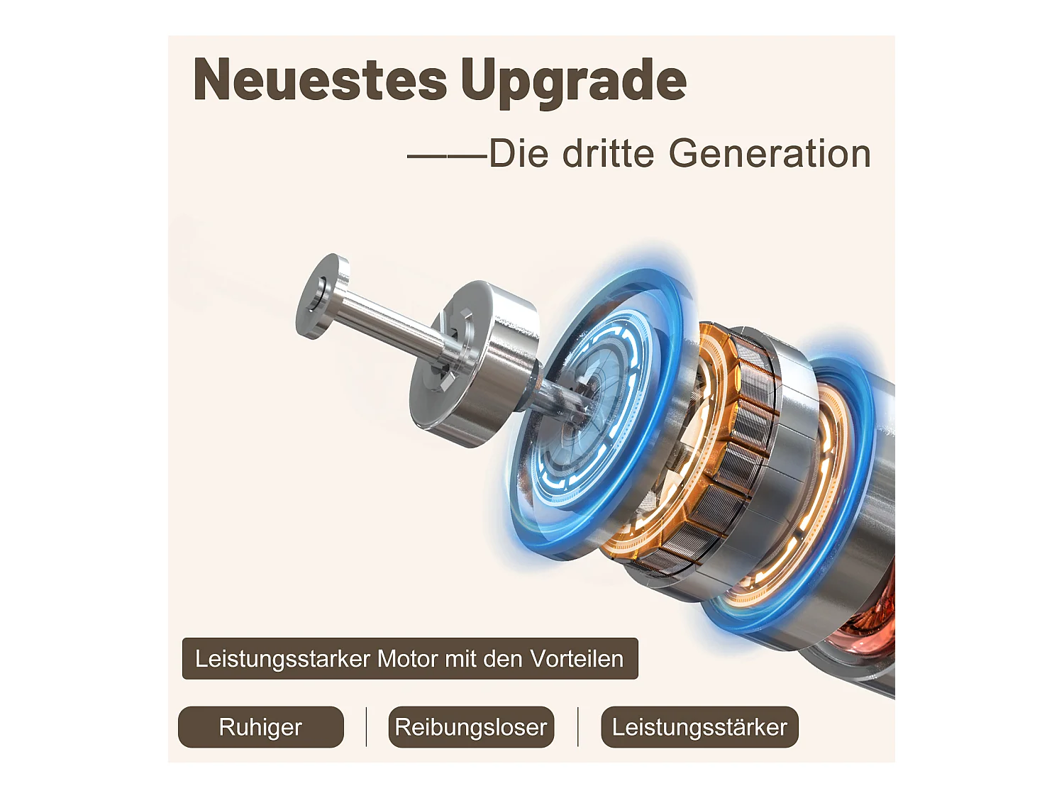 Elektrisch höhenverstellbarer Schreibtisch 140x70 cm – Höhenverstellbar – Mit Speicherfunktion & Kollisionsschutz – USB-A- & Typ-C-Anschlüsse – Farbe Schwarz