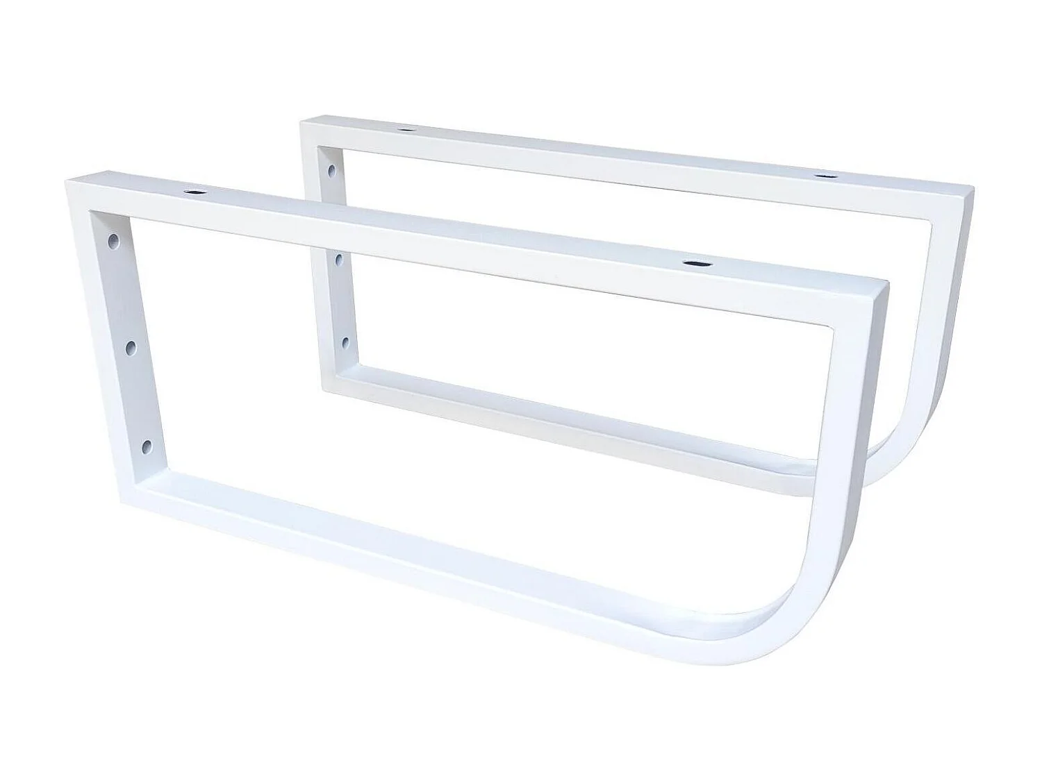 2er-Set WILL Handtuchhalter