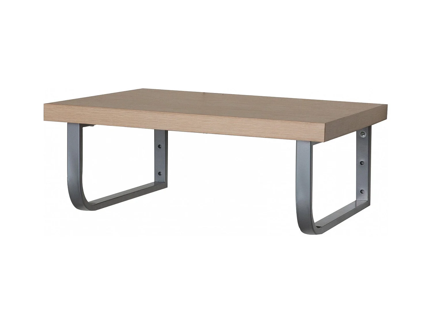 WILL nur wandhängende Waschtischplatte