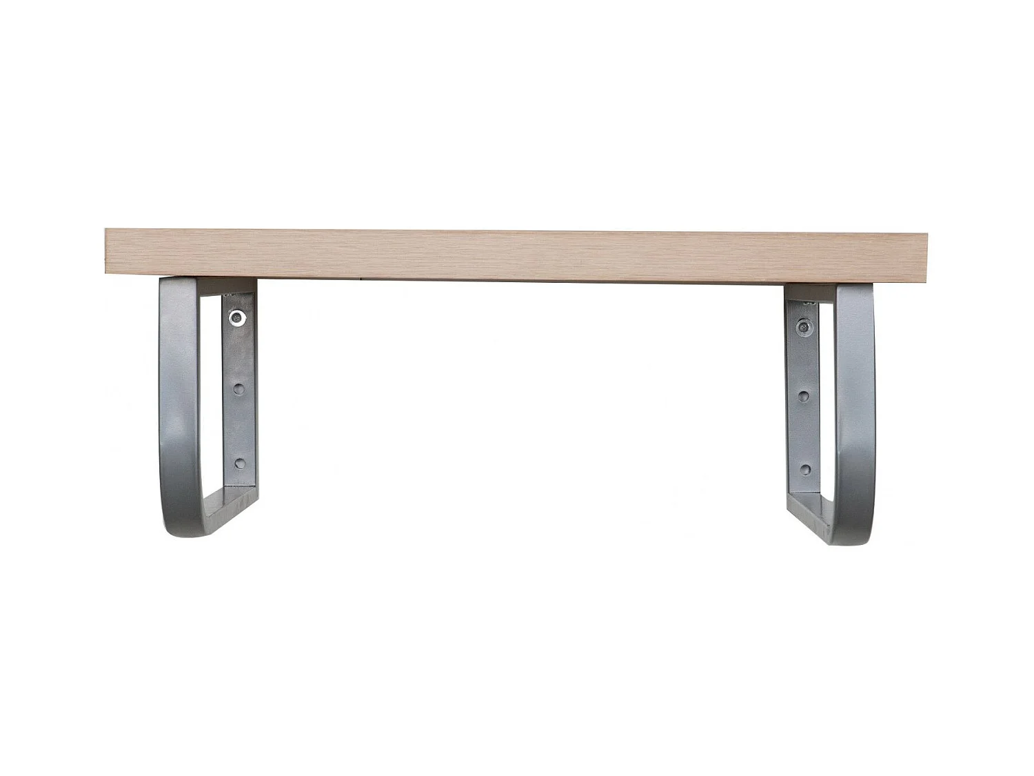 WILL nur wandhängende Waschtischplatte