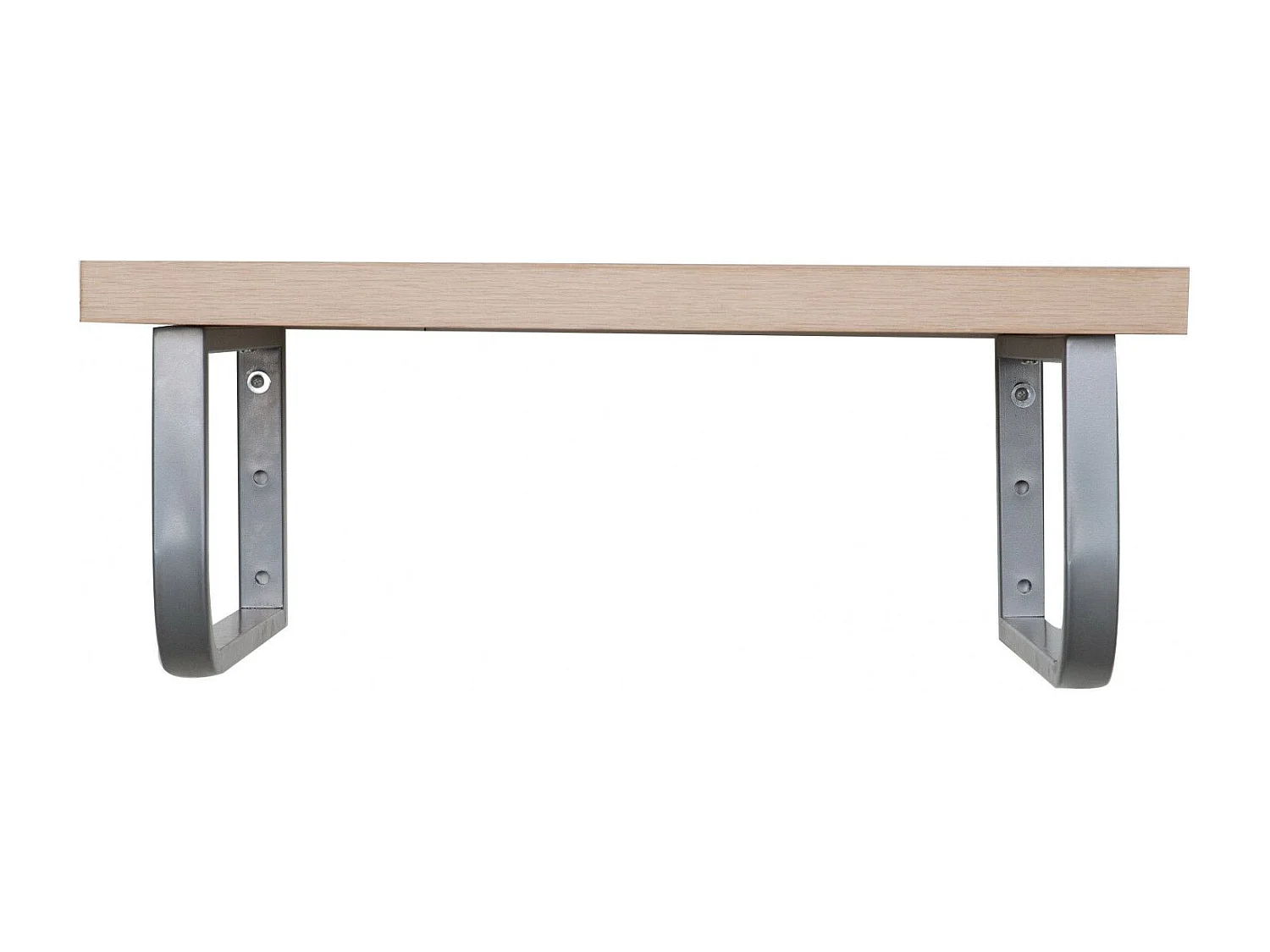 WILL nur wandhängende Waschtischplatte