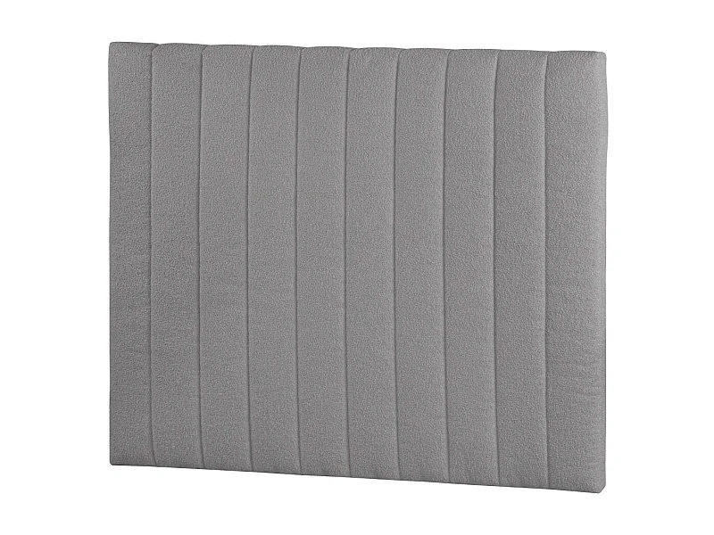 Tête de lit Privilège Perle L. 170 cm - Tendance & moderne - Fabrication française