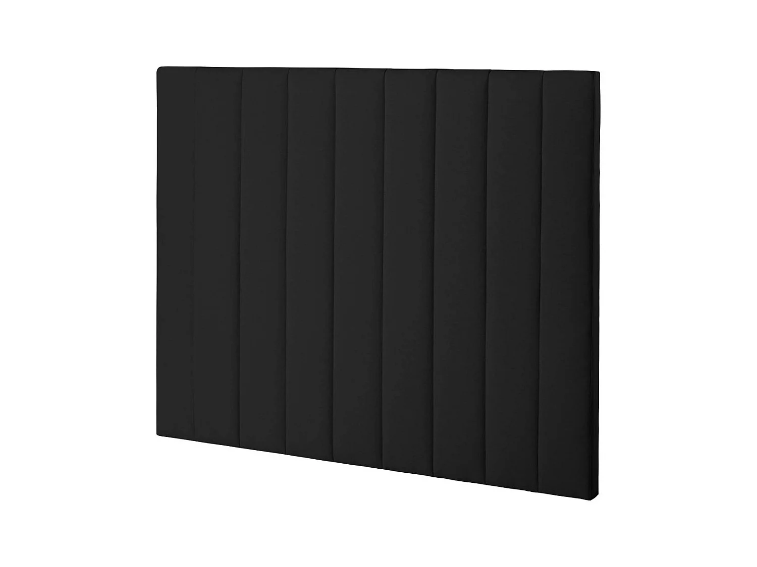 Tête de lit Privilège Anthracite L. 170 cm - Tendance & déco - Fabrication française