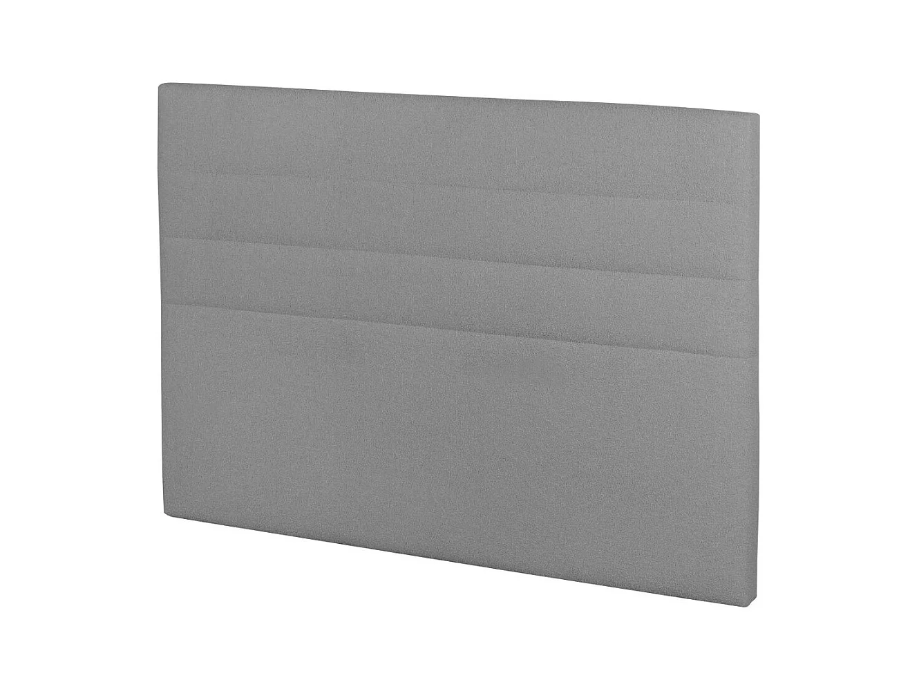 Tête de lit Gabrielle Perle L. 190 cm - Tendance & moderne - Fabrication française