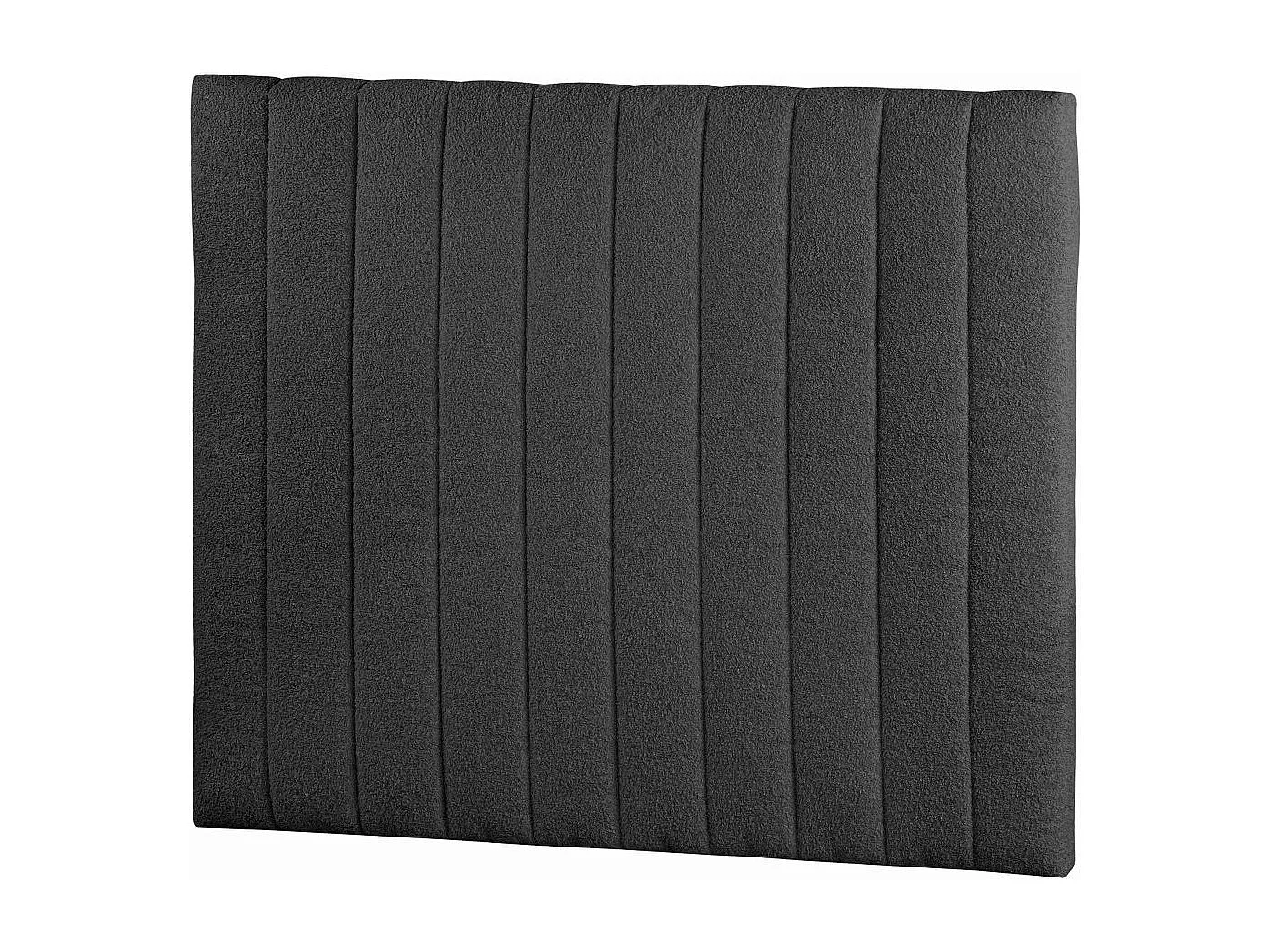 Tête de lit Privilège Gris L. 170 cm - Tendance & moderne - Fabrication française