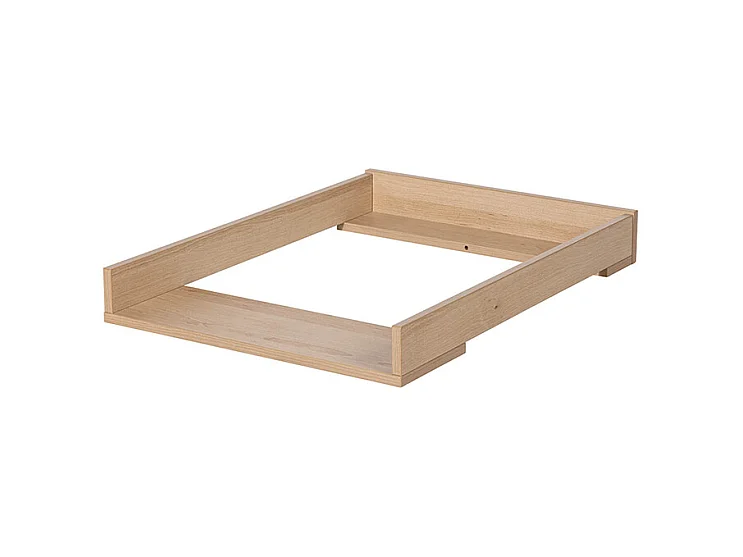 Plan à langer Littlesky by Klups Olivia Bois