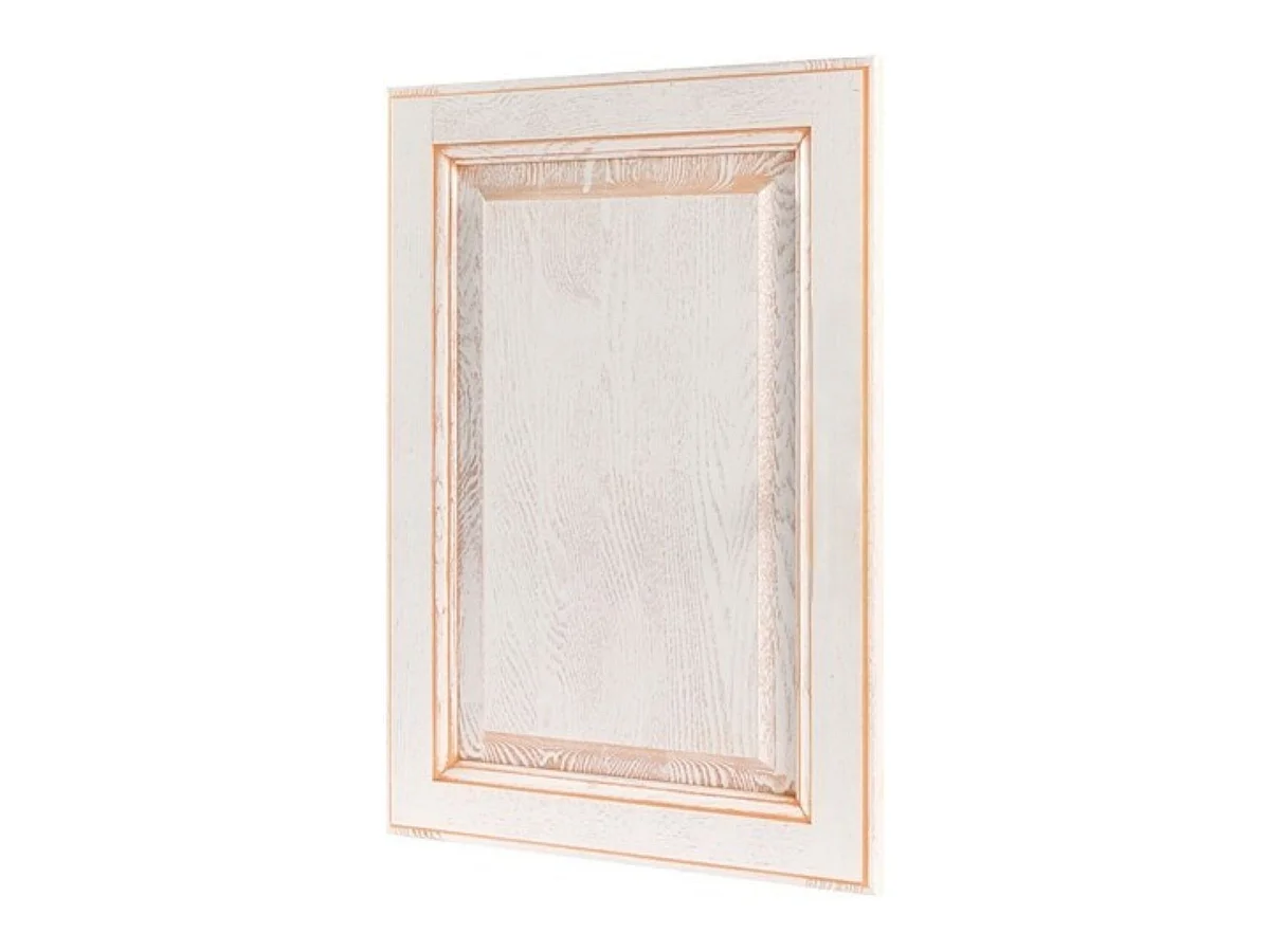 Joue Colonne De Cuisine Florale Saumon Gd Menuiseries