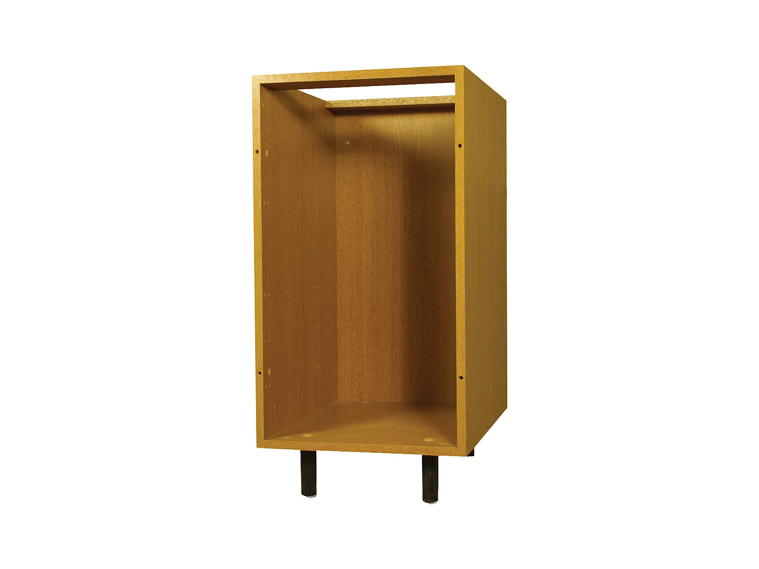 Caisson Cuisine Bas Chene Range Epice H700 X L150 Gd Menuiseries