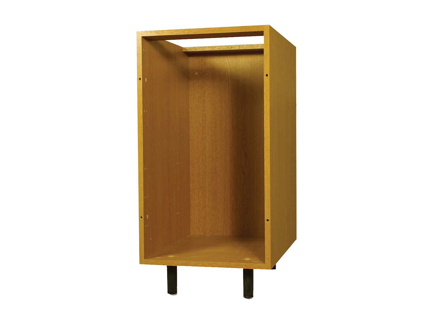 Caisson Cuisine Bas Chene Range Epice H700 X L150 Gd Menuiseries