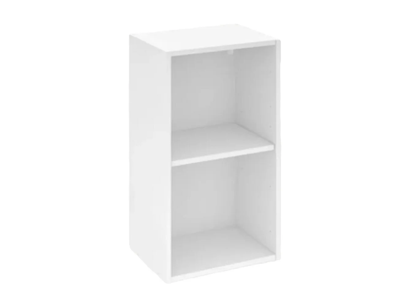 Caisson Cuisine Haut Blanc H 700 X L 294 X P 330 Gd Menuiseries