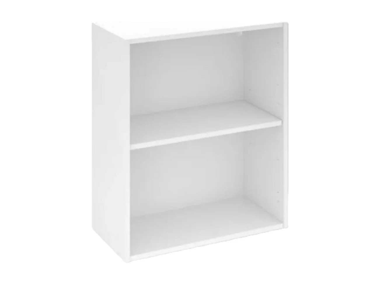 Caisson Cuisine Haut Blanc H 700 X L 600 X P 330 Gd Menuiseries