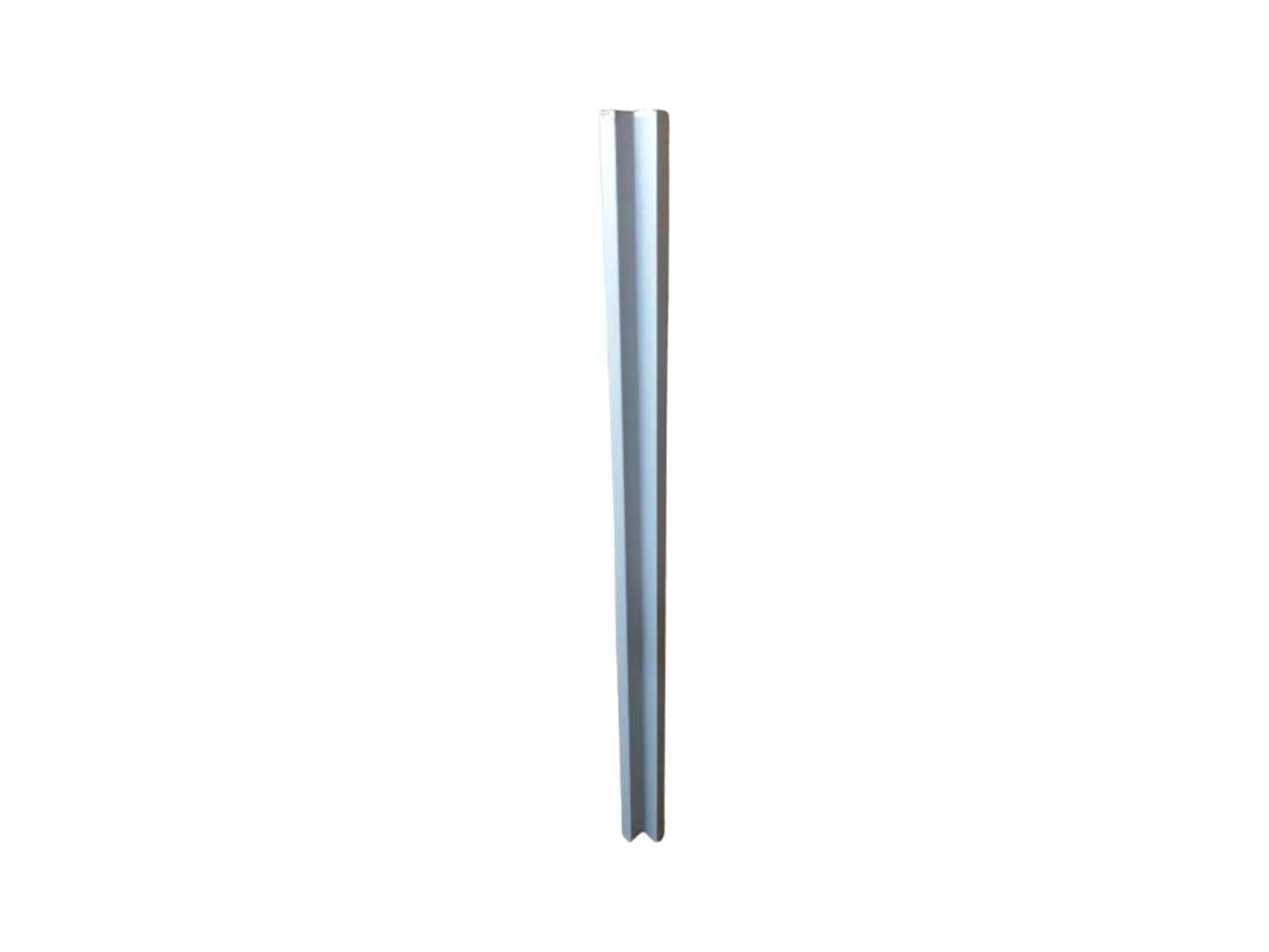 Fileur D'angle Bas Har Platine H697 X L40 Gd Menuiseries