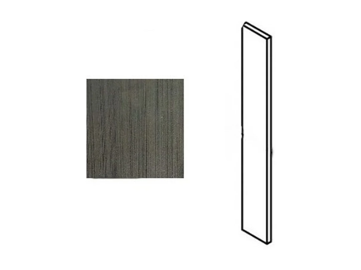 Fileur D'angle Bas Har Diamant H697 X L40 Gd Menuiseries