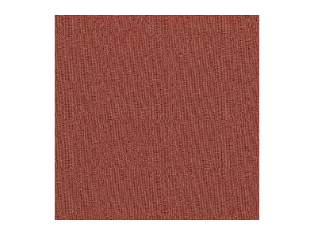 Paravento per balcone 120 x 300 cm tessuto oxford terracotta 02_0010399