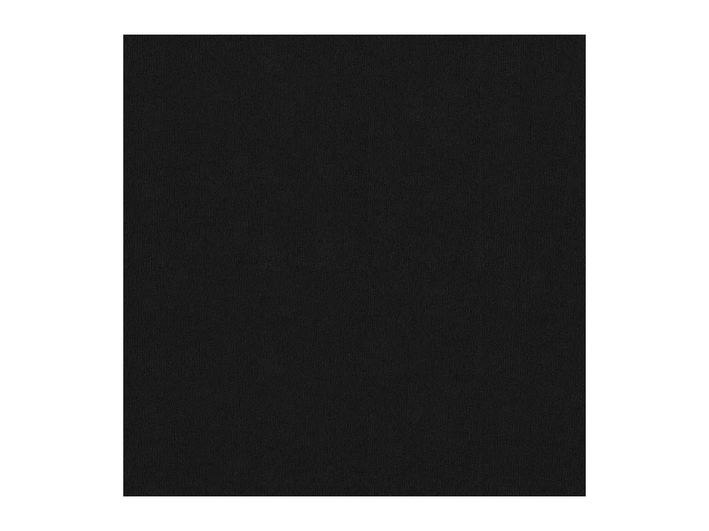 Écran de balcon brise tissu noire 120 x 0.1 x 300 cm 02_0010259