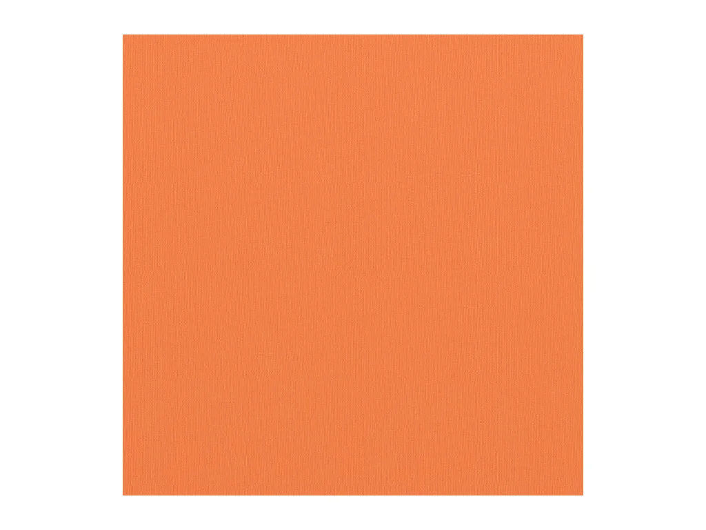 Paravento per balcone protezione privacy paravento 90 x 500 cm tessuto oxford arancione 02_0010308