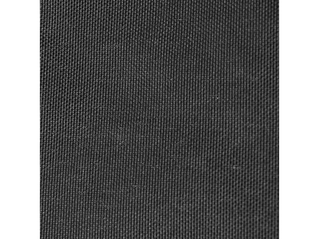 Protección visual para balcón Protección visual Protección visual de tela Oxford 75 x 400 cm antracita 02_0010167