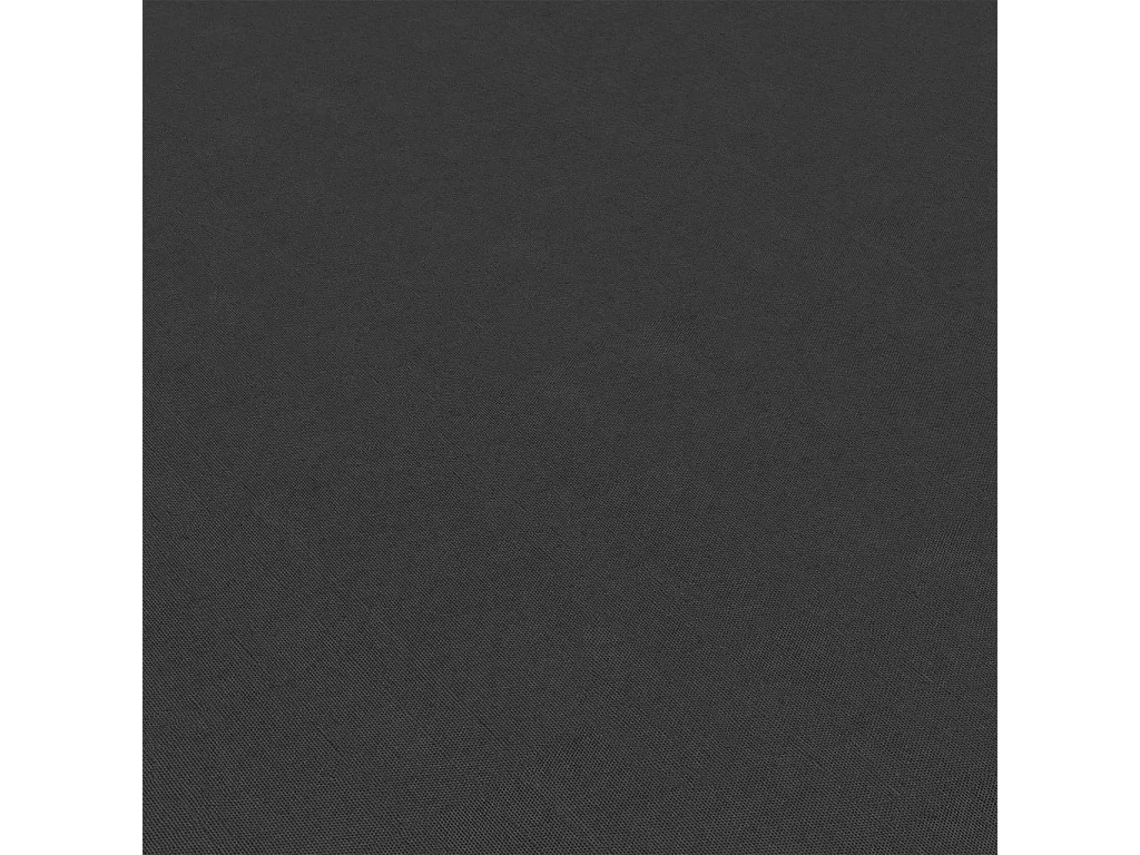 Paravento per balcone protezione privacy paravento 75 x 300 cm tessuto Oxford antracite 02_0009970