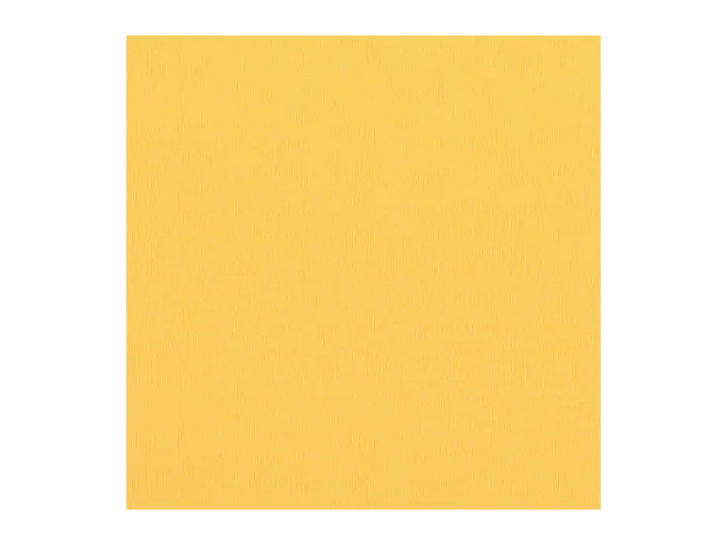 Protección visual para balcón protección visual protección visual 120 x 300 cm tela Oxford amarilla 02_0010184