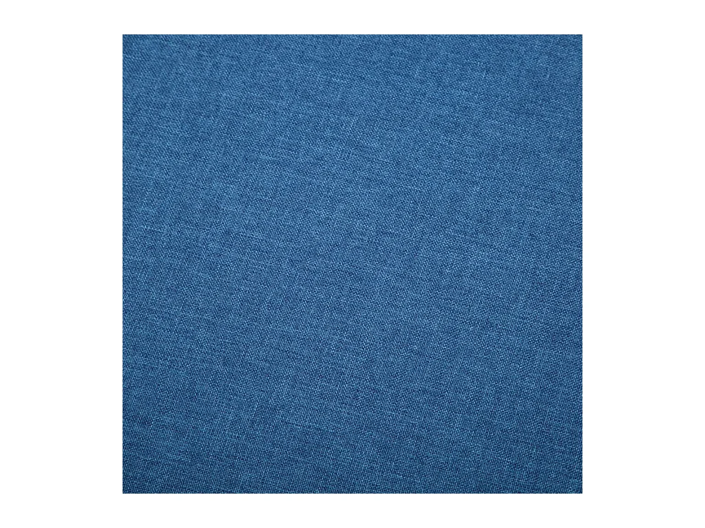 Divano letto 3 posti trasformabile soggiorno letto ospiti divano letto pieghevole per soggiorno interni casa tappezzeria in tessuto 172 x 70 x 82 cm blu 02_0018958