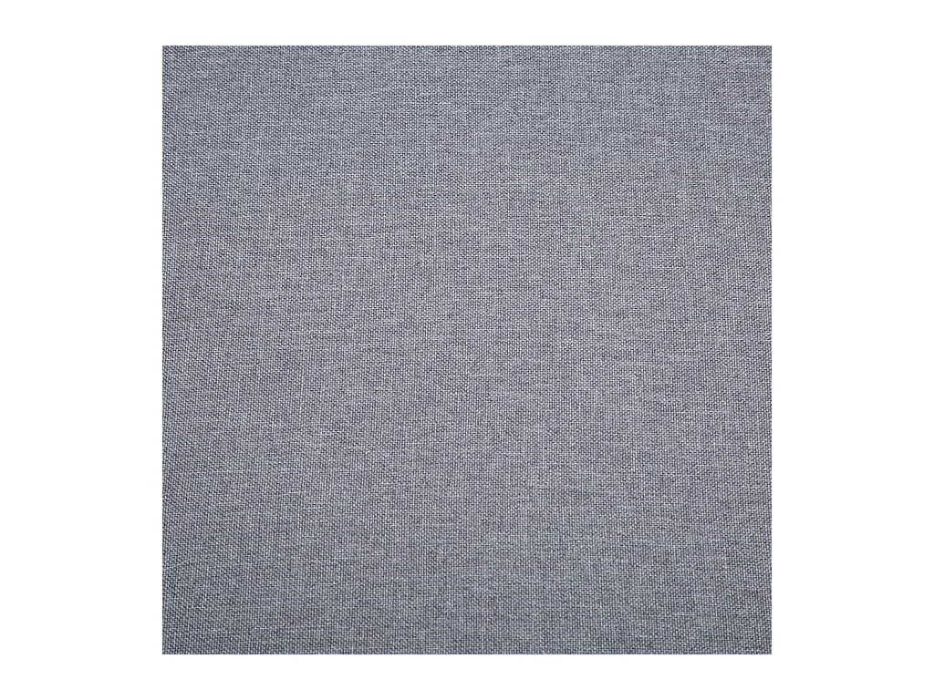 Canapé-lit 3 places lit tissu grise 172 x 70 x 82 cm 02_0019484