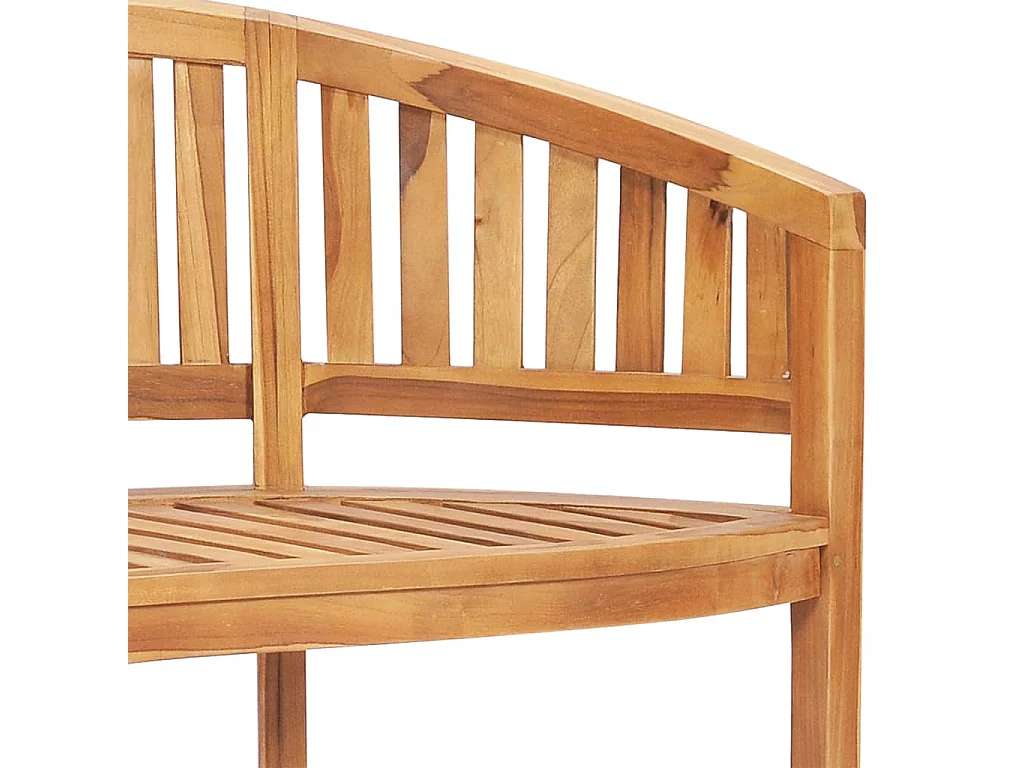 Salon de jardin meuble bois marron 120 x 52 x 86 cm 02_0016046