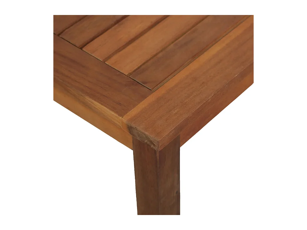 Mobili da giardino mobili da esterno Set di mobili da 4 pezzi con cuscini in resina intrecciata marrone 02_0016192